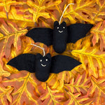 Humble Hilo Handmade Halloween Felt Ornaments