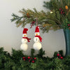 Humble Hilo Handmade Felt Christmas Ornaments