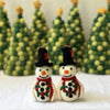 Humble Hilo Handmade Felt Christmas Ornaments