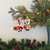 Humble Hilo Handmade Felt Christmas Ornaments