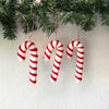 Humble Hilo Handmade Felt Christmas Ornaments