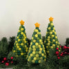 Humble Hilo Handmade Christmas Felt Trees