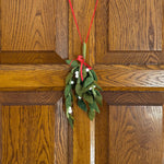 Humble Hilo Handmade Felt Mistletoe