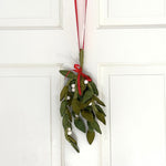 Humble Hilo Handmade Felt Mistletoe