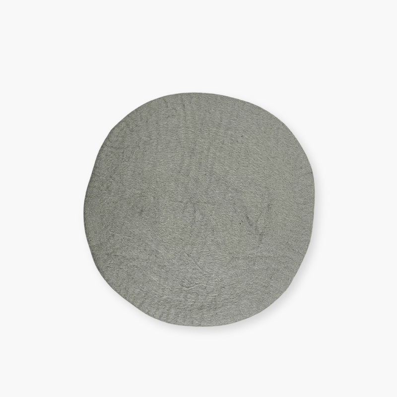 Humble Hilo Handmade Felt, Seat Cushion 4-pack