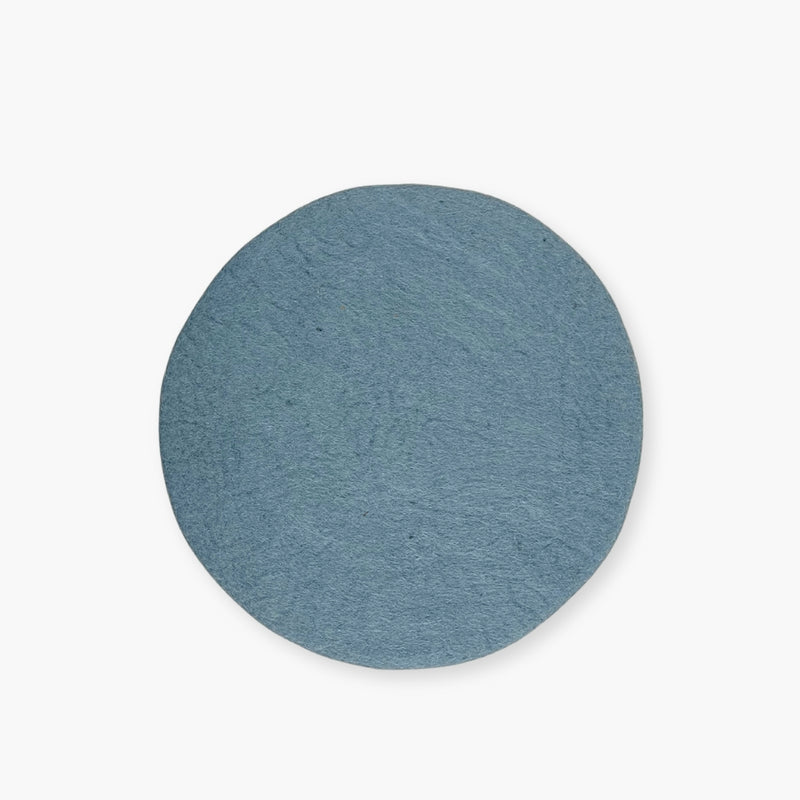 Humble Hilo Handmade Felt, Seat Cushion 4-pack