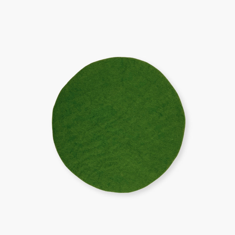 Humble Hilo Handmade Felt, Seat Cushion 4-pack