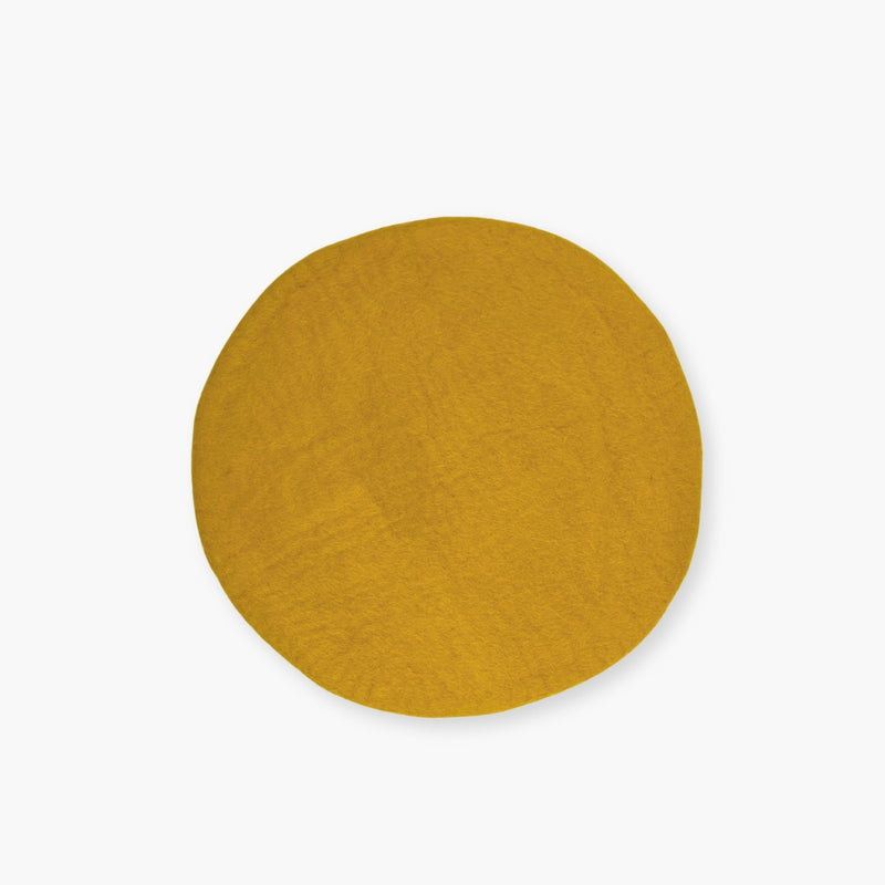 Humble Hilo Handmade Felt, Seat Cushion 4-pack