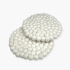 Humble Hilo Handmade Felt Trivets, Set of 2