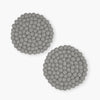 Humble Hilo Handmade Felt Trivets, Set of 2