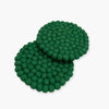 Humble Hilo Handmade Felt Trivets, Set of 2
