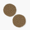 Humble Hilo Handmade Felt Trivets, Set of 2