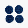 Humble Hilo Handmade Felt Coasters, Set of 4