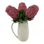 Humble Hilo Handmade Felt Flowers, Wildflowers