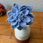 Humble Hilo Handmade Felt Flowers