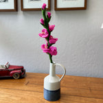 Humble Hilo Handmade Felt Flowers, Gladiolus