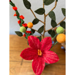 Humble Hilo Handmade Felt Bouquet Blossoms