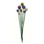 Humble Hilo Handmade Ball Flower Bouquet