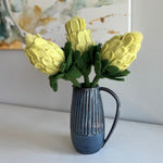Humble Hilo Handmade Felt Flowers, Wildflowers