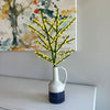 Humble Hilo Handmade Felt Flowers, Berry Stems