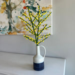 Humble Hilo Handmade Felt Flowers, Berry Stems