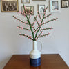 Humble Hilo Handmade Felt Flowers, Berry Stems