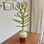 Humble Hilo Handmade Felt Flowers, Berry Stems