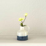 Humble Hilo Kumale Handmade Ceramic Pitcher Vase