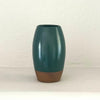 Humble Hilo Kumale Handmade Ceramic Oval Vase