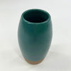 Humble Hilo Kumale Handmade Ceramic Oval Vase