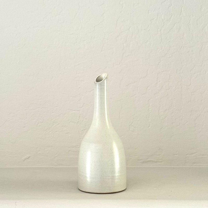 Humble Hilo Kumale Handmade Ceramic Bud Vase