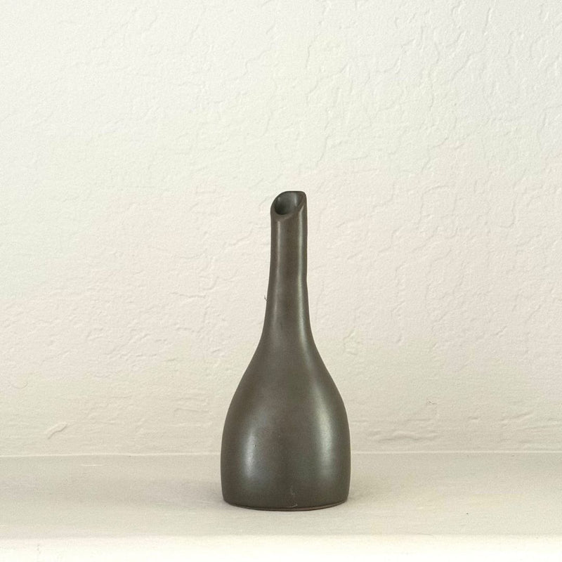 Humble Hilo Kumale Handmade Ceramic Bud Vase