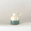 Humble Hilo Kumale Handmade Ceramic Rustic Vase