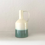 Humble Hilo Kumale Handmade Ceramic Rustic Vase