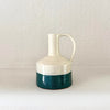 Humble Hilo Kumale Handmade Ceramic Rustic Vase