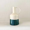 Humble Hilo Kumale Handmade Ceramic Rustic Vase