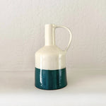 Humble Hilo Kumale Handmade Ceramic Rustic Vase