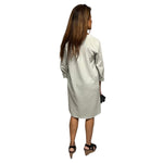 Humble Hilo Knee Length Boutique Dress