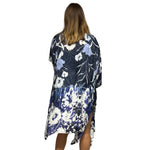 Humble Hilo Extra Long Elegant Kimono 2024 Collection