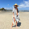 Humble Hilo Extra Long Elegant Kimono 2025 Collection