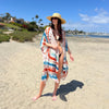 Humble Hilo Extra Long Elegant Kimono 2025 Collection