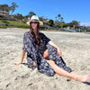 Humble Hilo Extra Long Elegant Kimono 2025 Collection