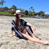 Humble Hilo Extra Long Elegant Kimono 2025 Collection