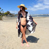 Humble Hilo Extra Long Elegant Kimono 2025 Collection