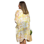 Humble Hilo 2024 Summer Kimono Collection