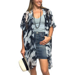 Humble Hilo 2024 Summer Kimono Collection