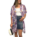 Humble Hilo 2024 Summer Kimono Collection