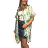 Humble Hilo 2024 Summer Kimono Collection