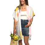 Humble Hilo 2024 Summer Kimono Collection