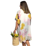 Humble Hilo 2024 Summer Kimono Collection